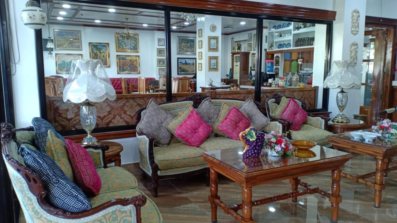 Cln Boutique Hotel Tacloban Eksteriør bilde
