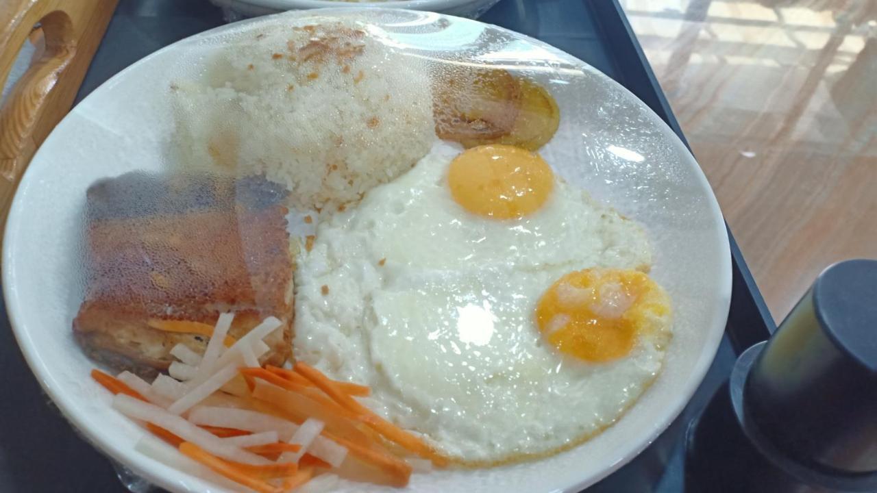 Cln Boutique Hotel Tacloban Eksteriør bilde