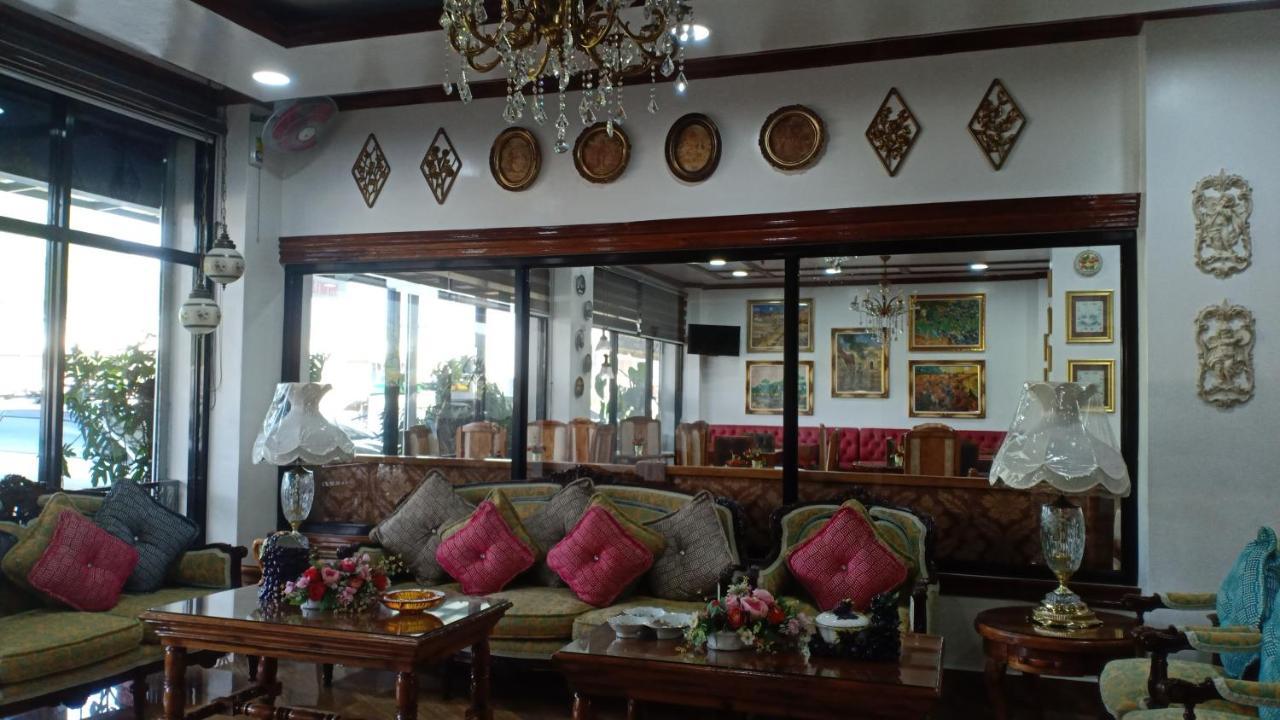 Cln Boutique Hotel Tacloban Eksteriør bilde