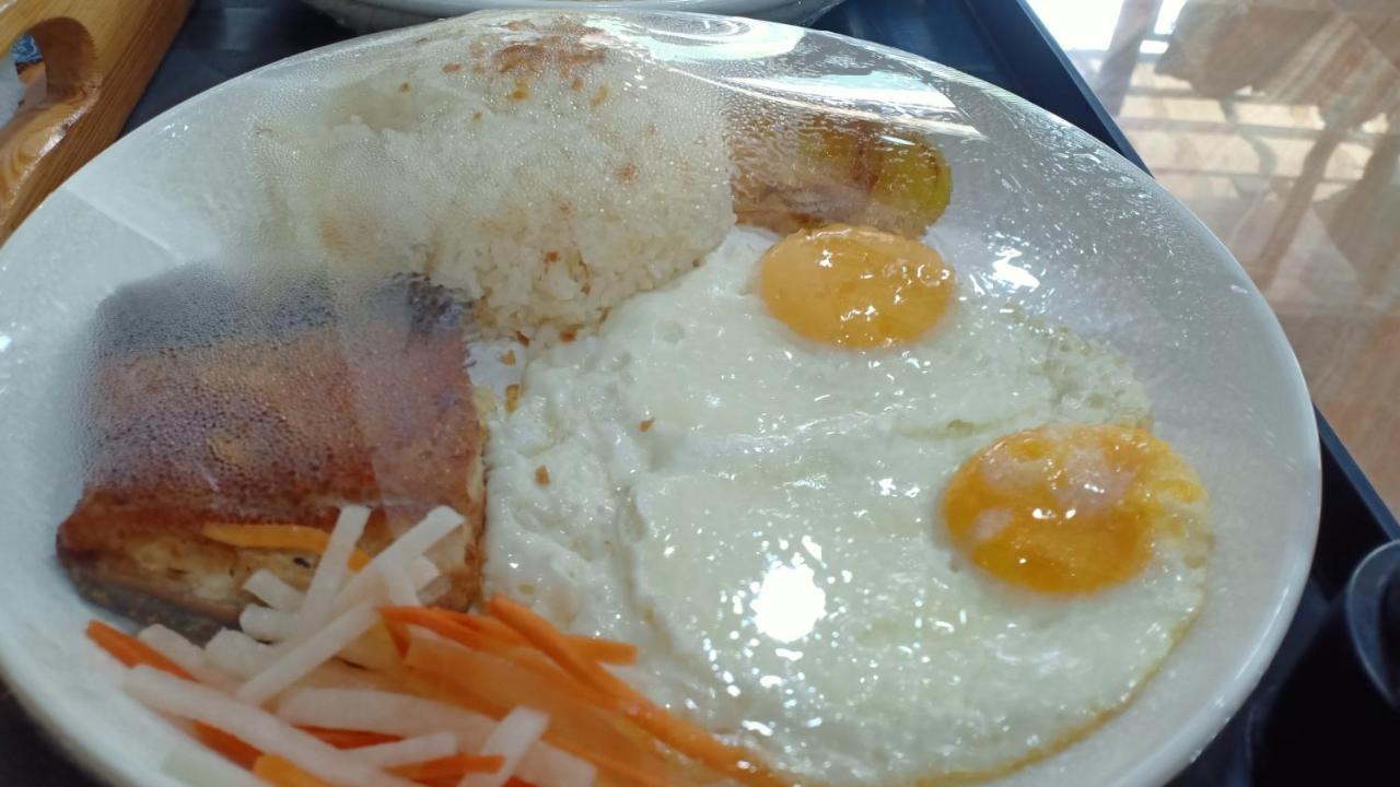 Cln Boutique Hotel Tacloban Eksteriør bilde