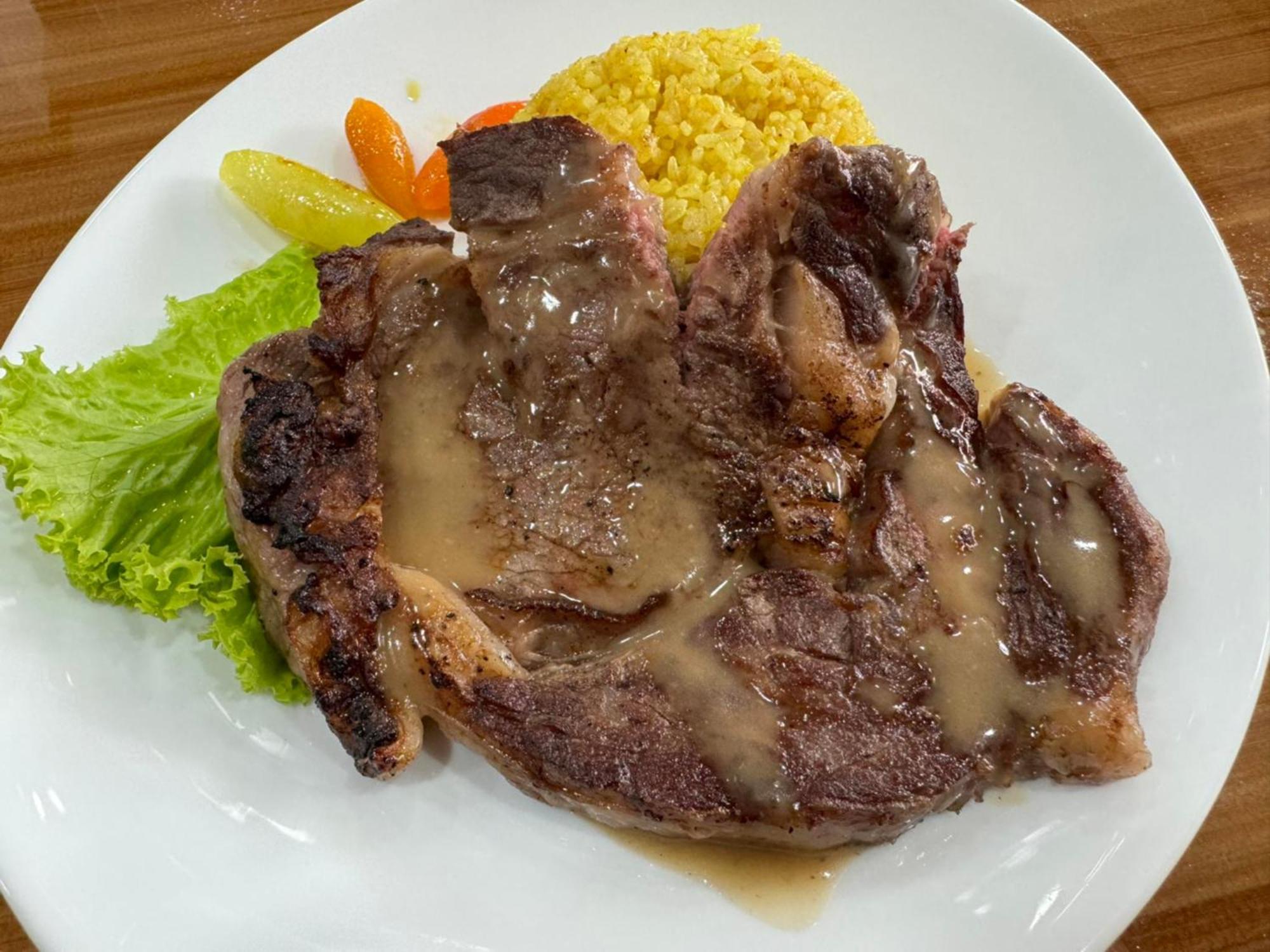 Cln Boutique Hotel Tacloban Eksteriør bilde