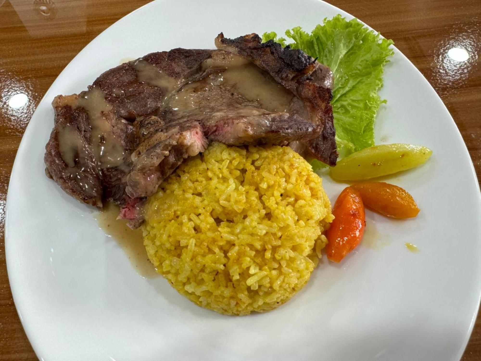 Cln Boutique Hotel Tacloban Eksteriør bilde
