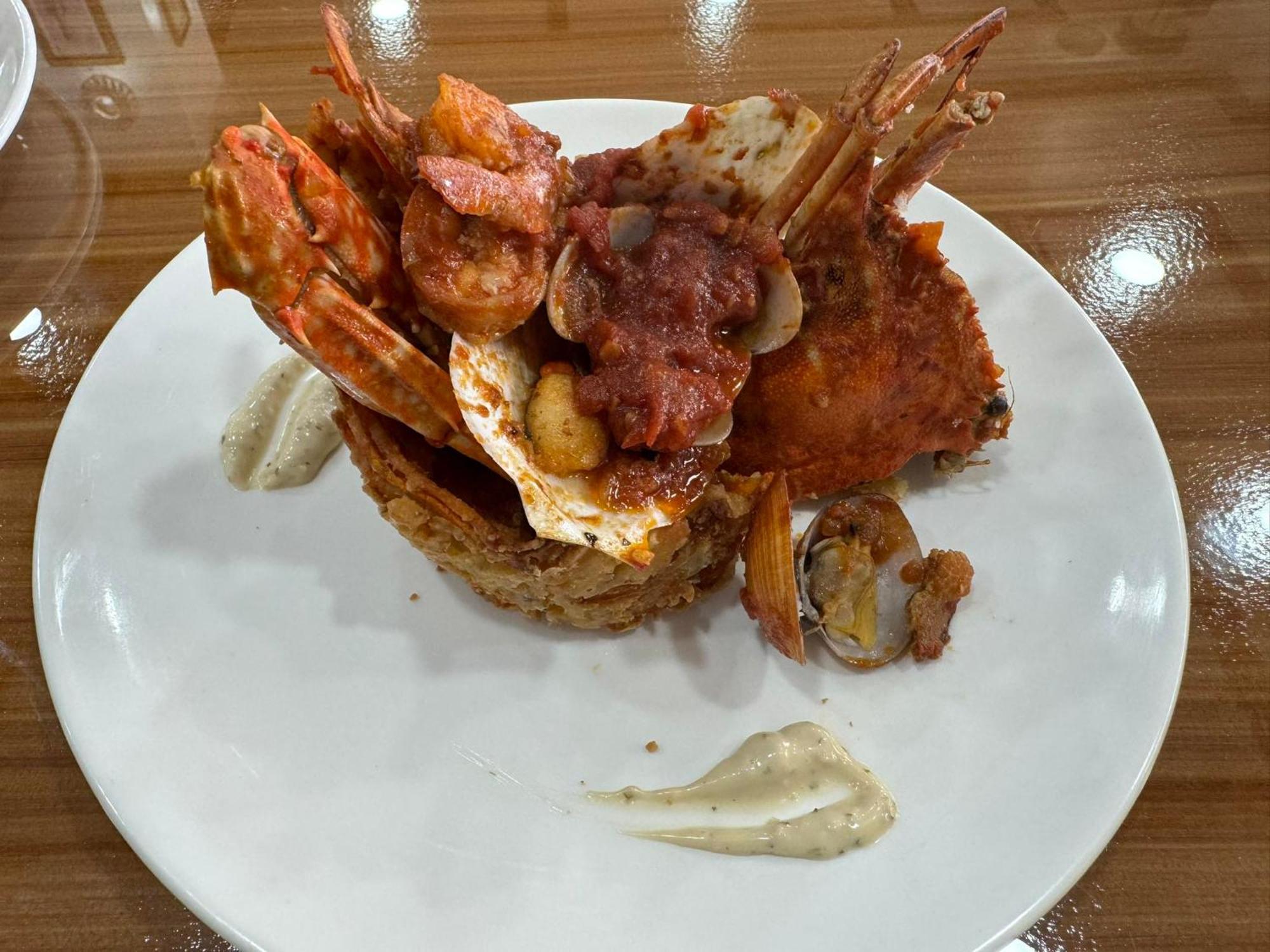 Cln Boutique Hotel Tacloban Eksteriør bilde