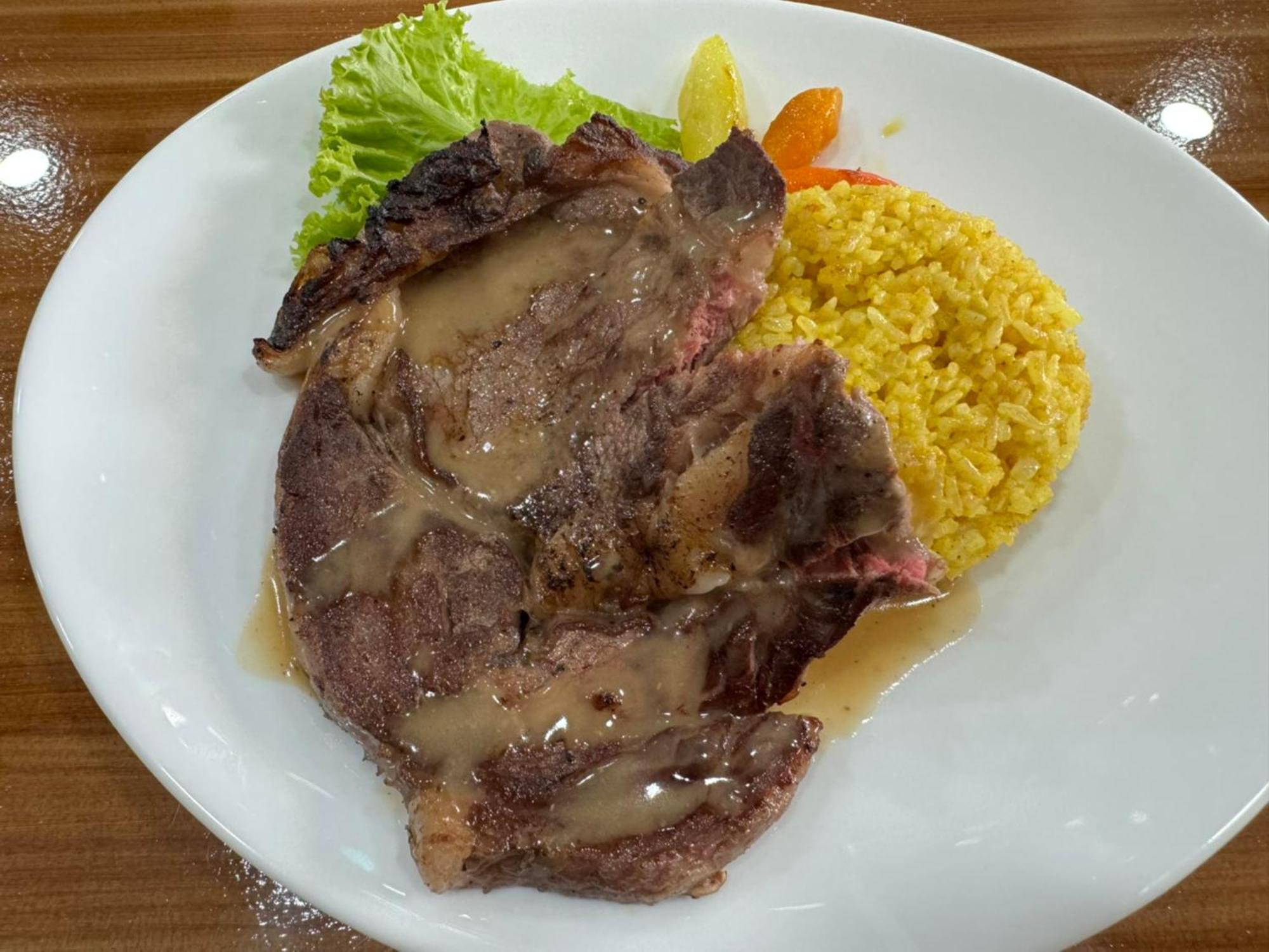Cln Boutique Hotel Tacloban Eksteriør bilde