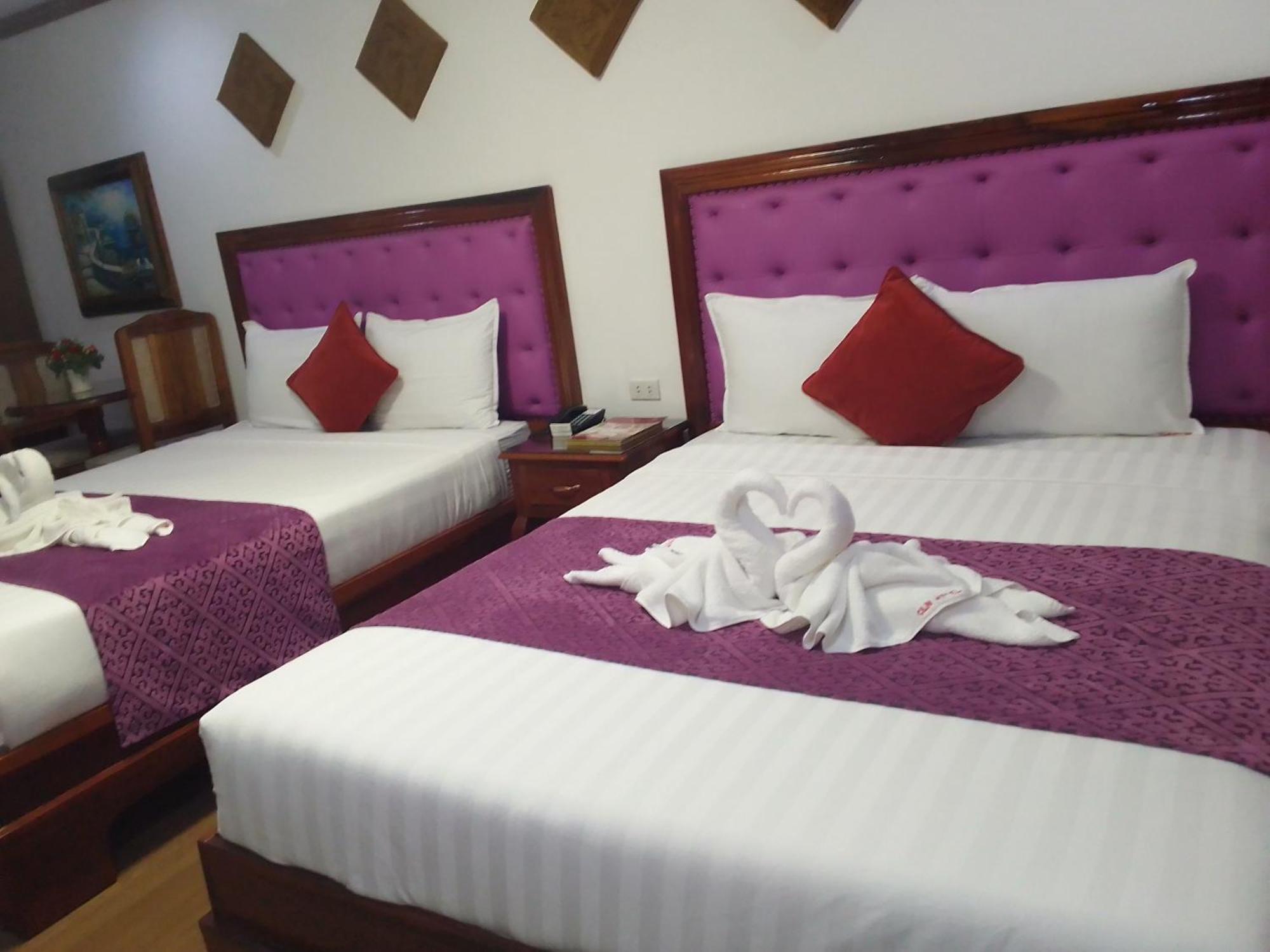 Cln Boutique Hotel Tacloban Eksteriør bilde
