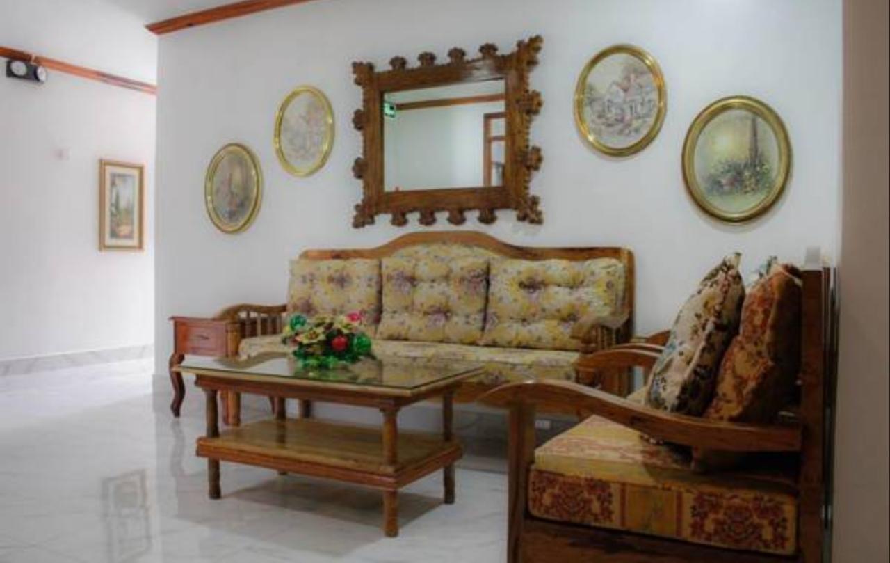 Cln Boutique Hotel Tacloban Eksteriør bilde