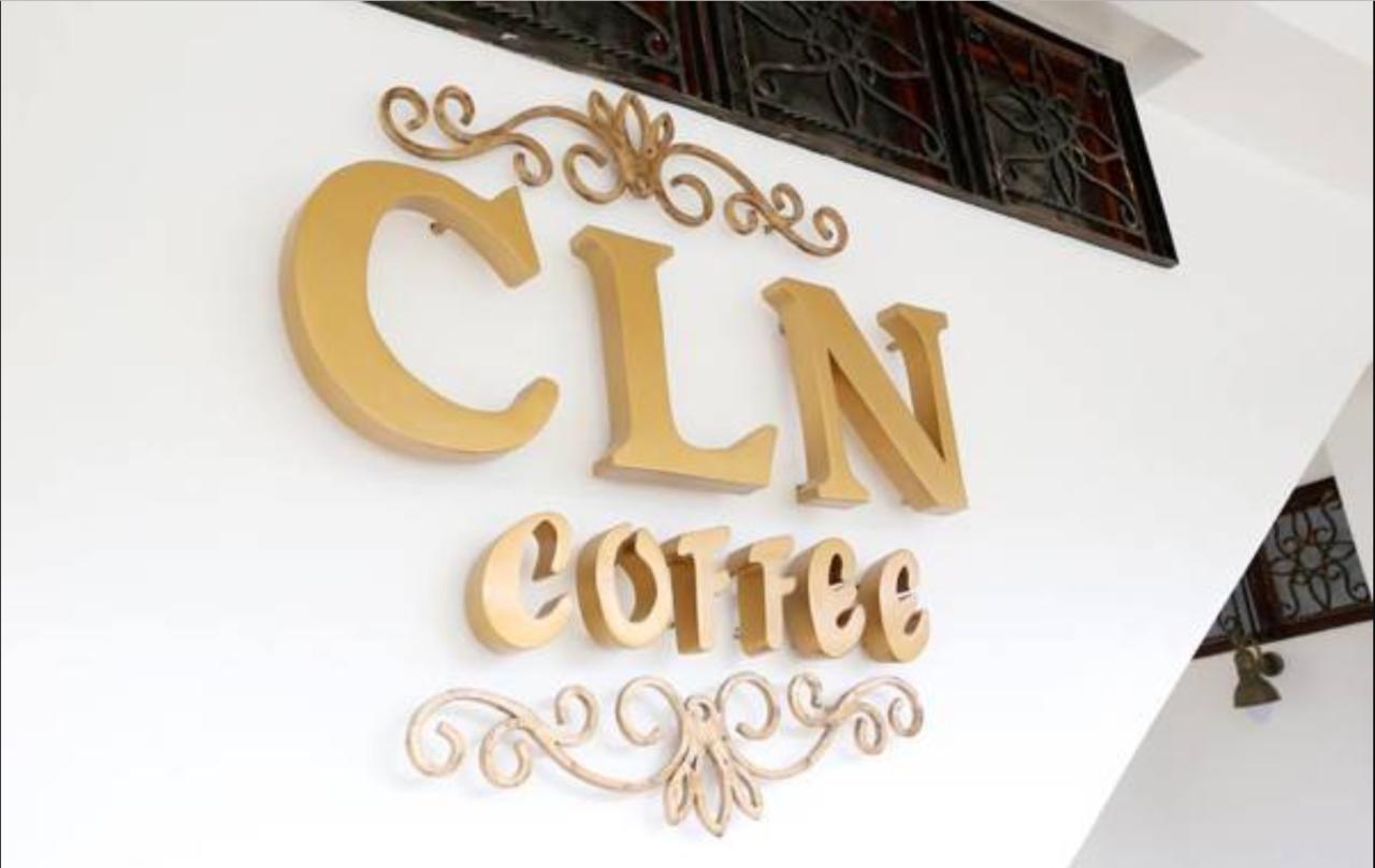 Cln Boutique Hotel Tacloban Eksteriør bilde